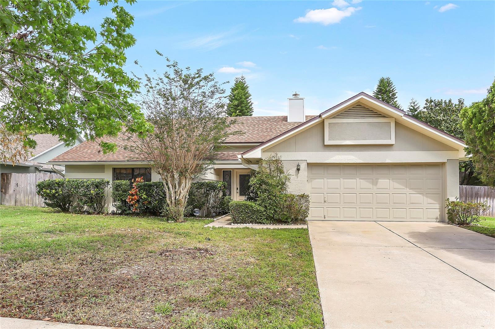 1072 WEAVER DR, OVIEDO, FL, 32765