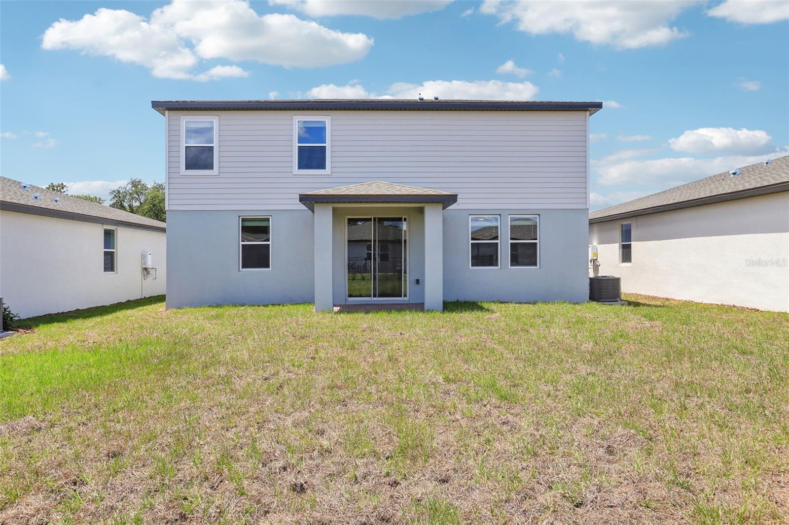 2925 WILD OLIVE DR, ST CLOUD, FL, 34772