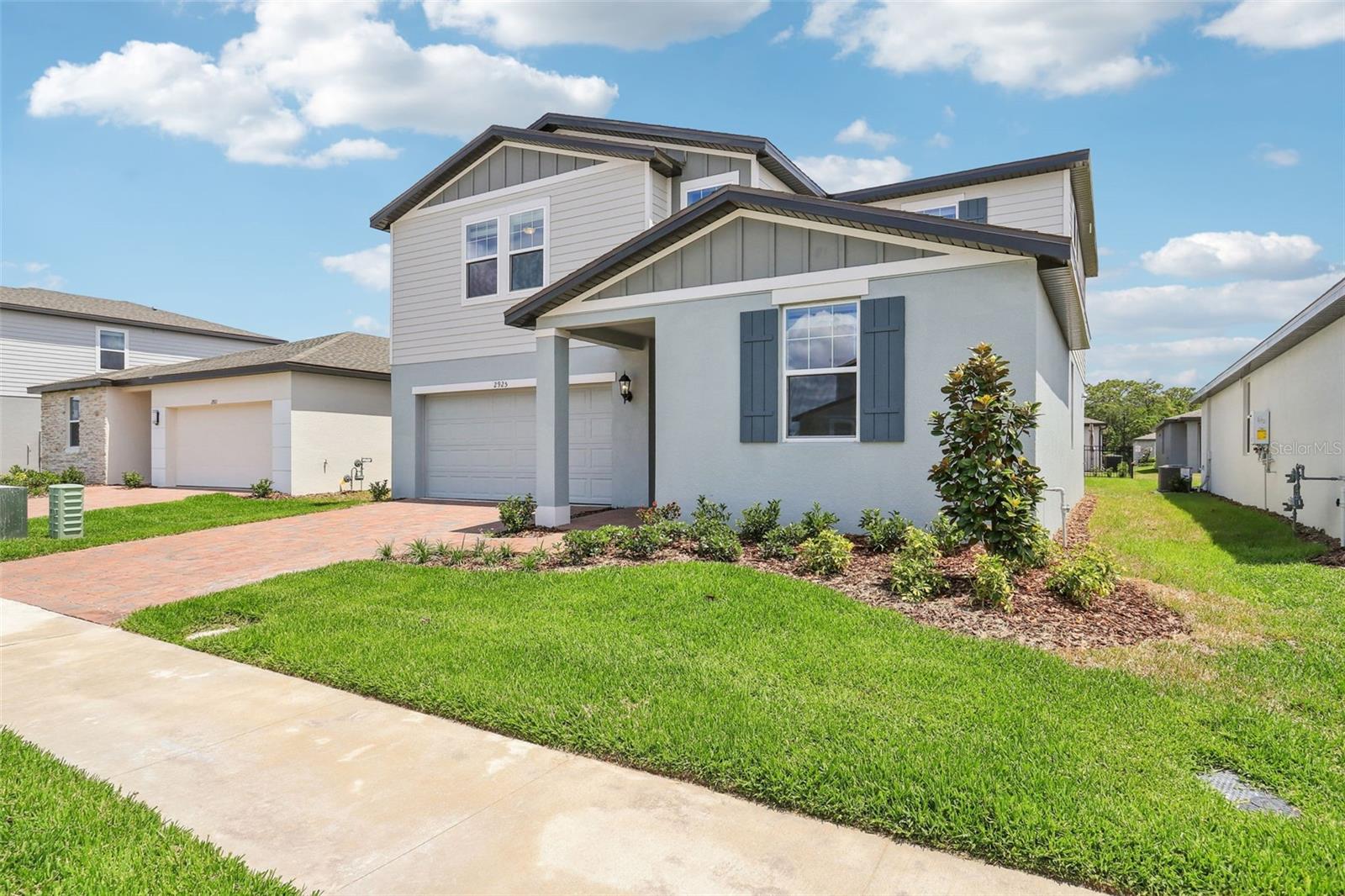 2925 WILD OLIVE DR, ST CLOUD, FL, 34772