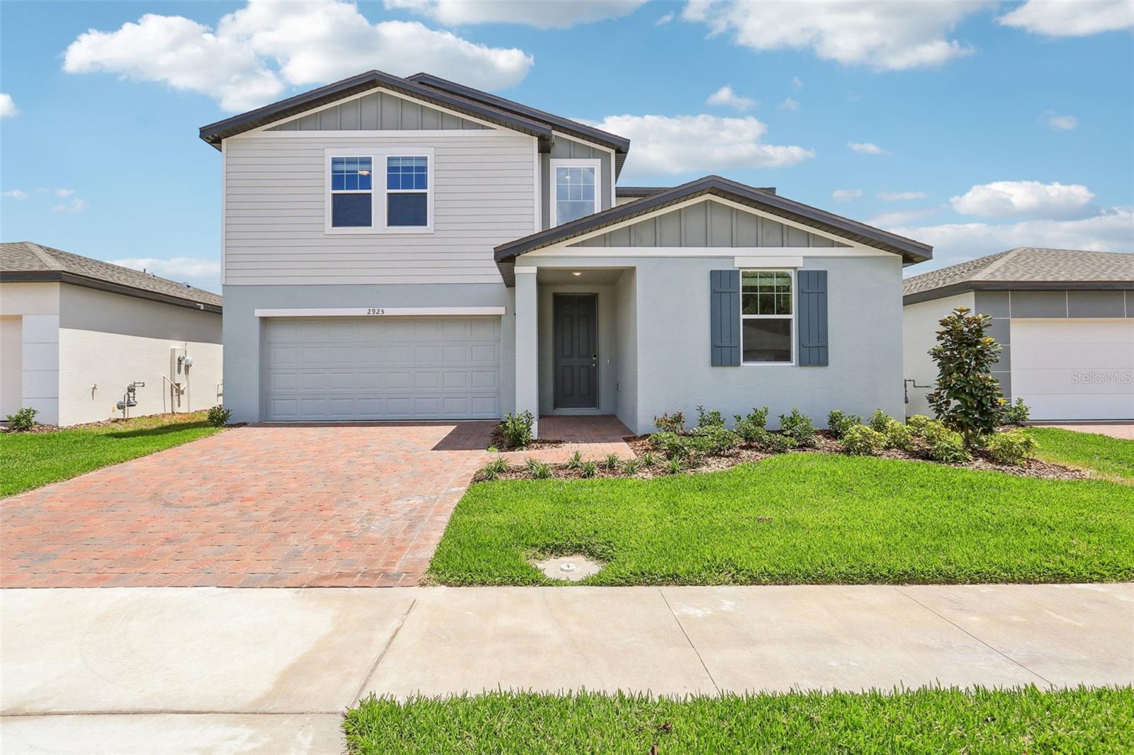 2925 WILD OLIVE DR, ST CLOUD, FL, 34772