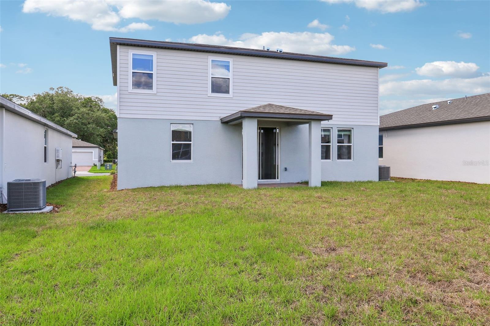 2925 WILD OLIVE DR, ST CLOUD, FL, 34772