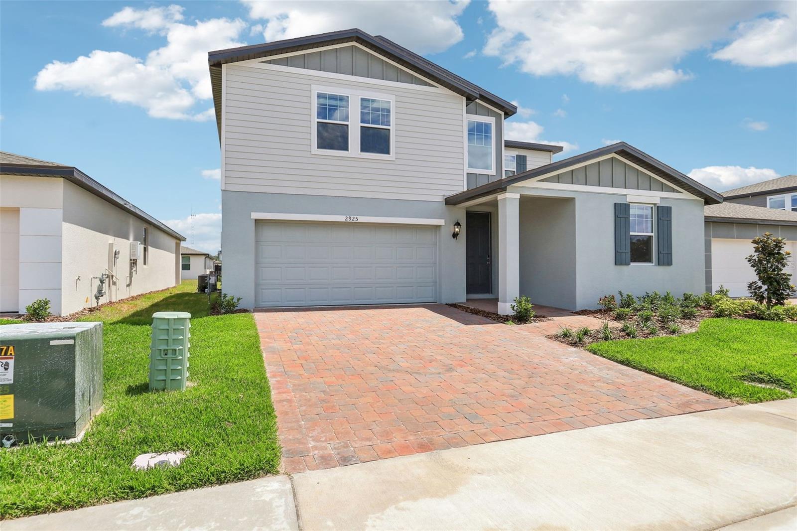 2925 WILD OLIVE DR, ST CLOUD, FL, 34772