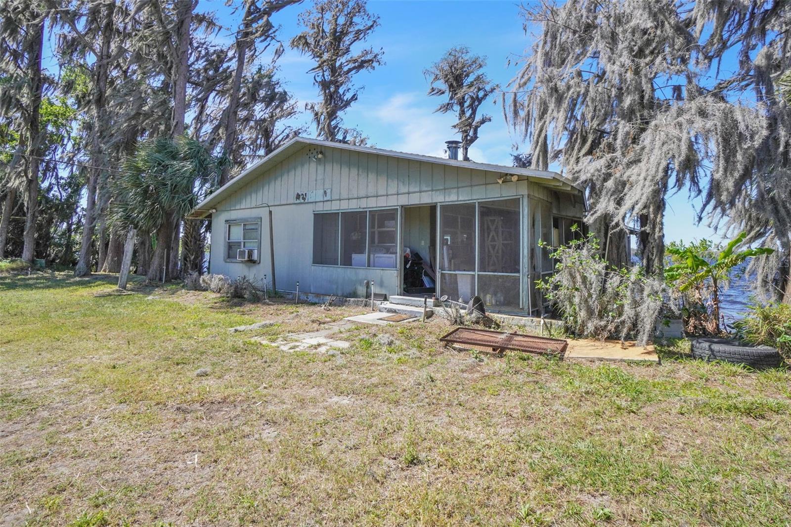 18951 LAKE PICKETT RD, ORLANDO, FL, 32820
