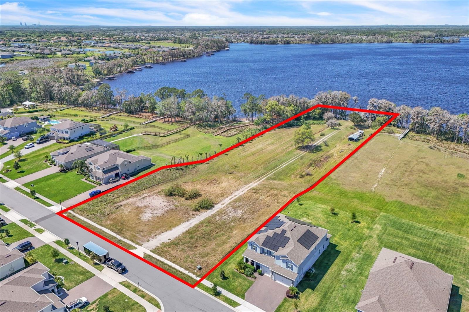 18951 LAKE PICKETT RD, ORLANDO, FL, 32820