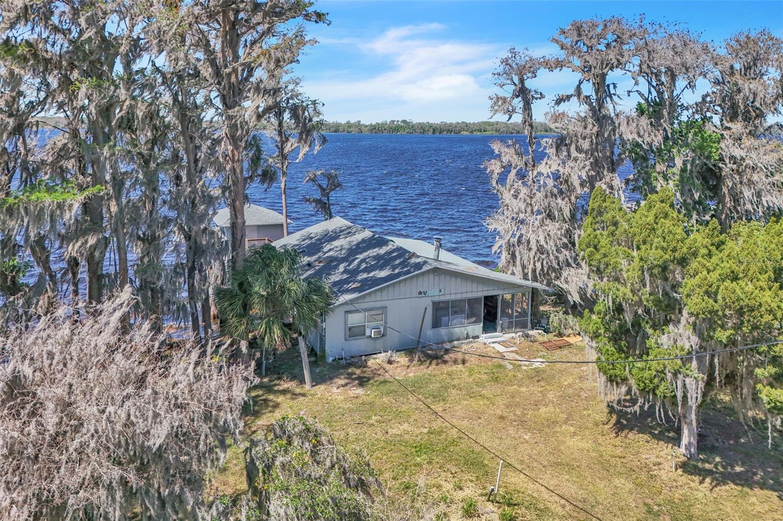 18951 LAKE PICKETT RD, ORLANDO, FL, 32820