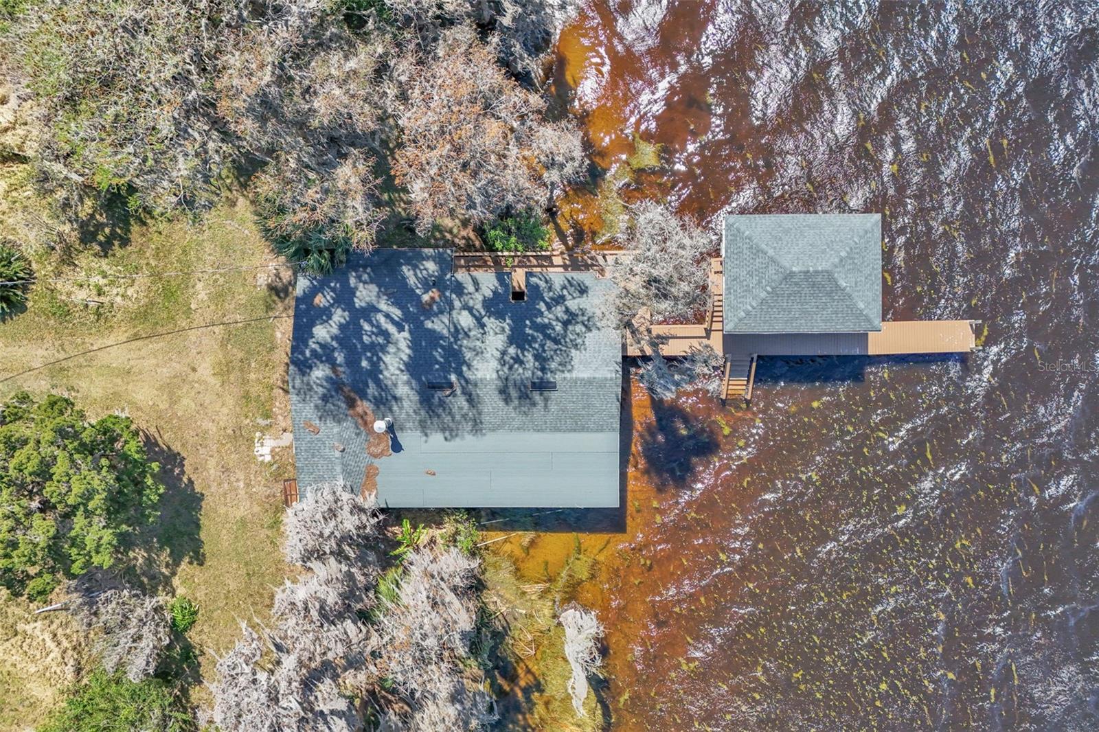 18951 LAKE PICKETT RD, ORLANDO, FL, 32820