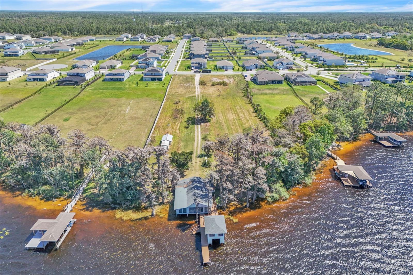 18951 LAKE PICKETT RD, ORLANDO, FL, 32820