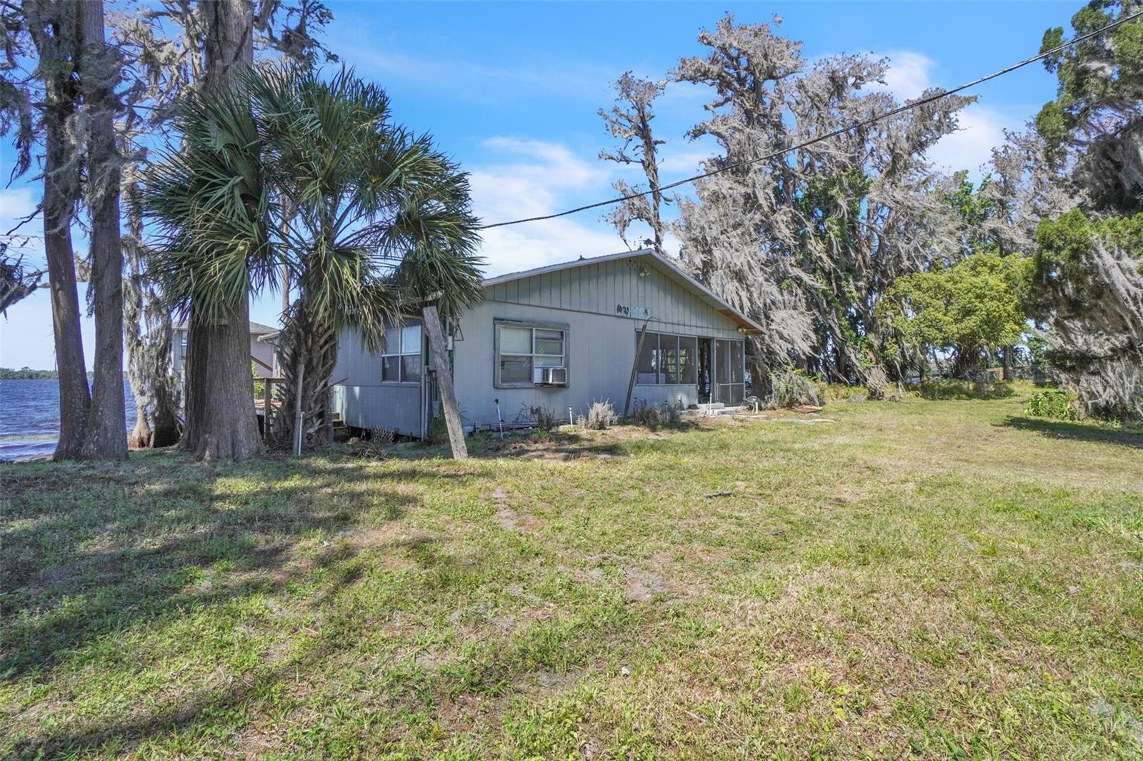 18951 LAKE PICKETT RD, ORLANDO, FL, 32820