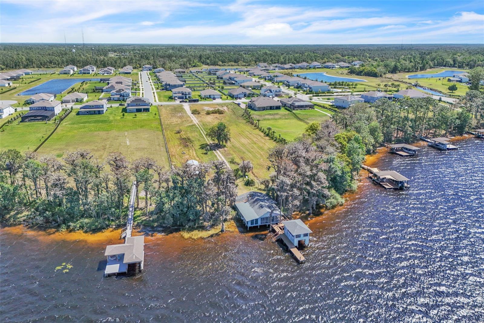 18951 LAKE PICKETT RD, ORLANDO, FL, 32820