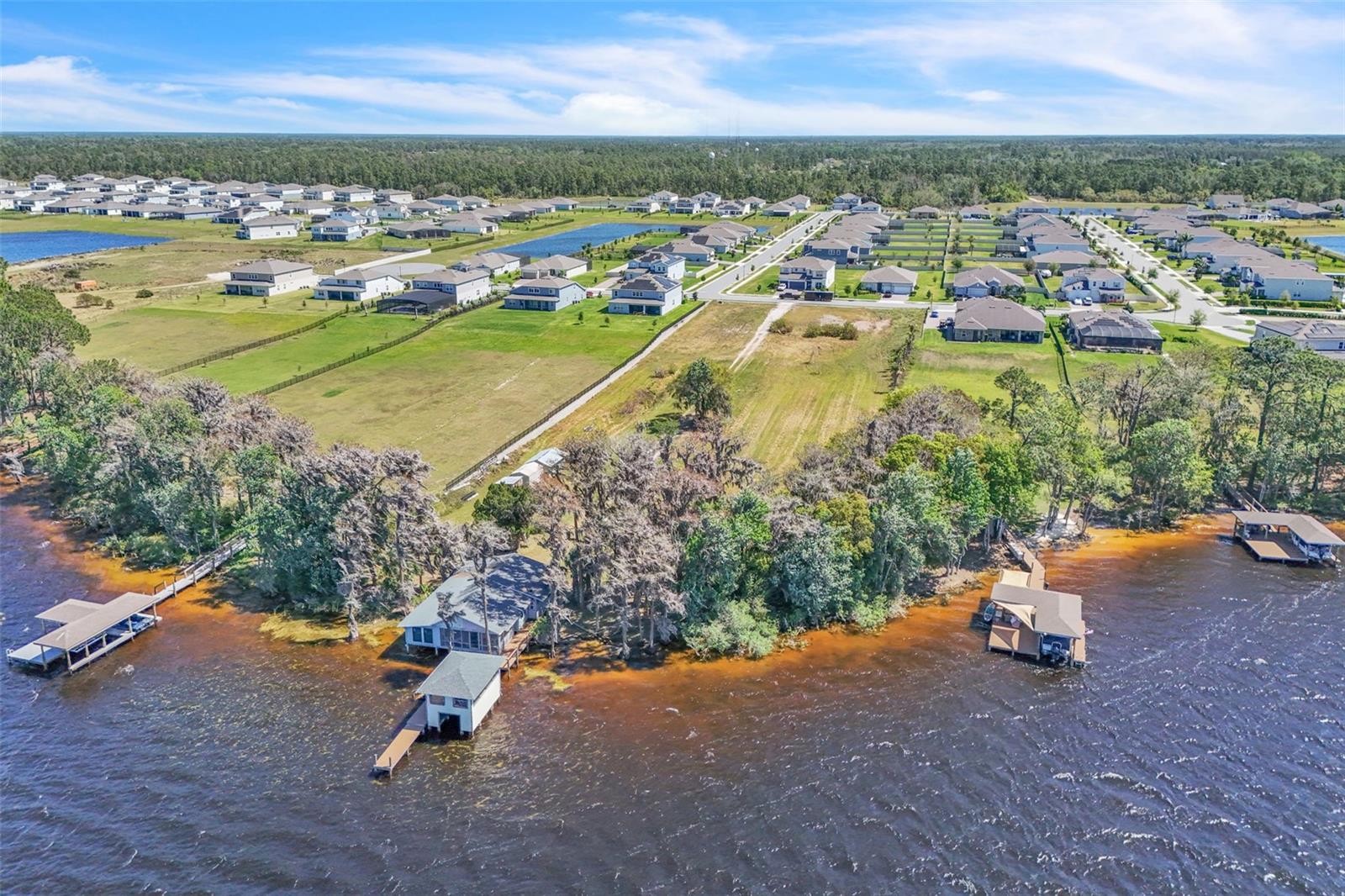 18951 LAKE PICKETT RD, ORLANDO, FL, 32820