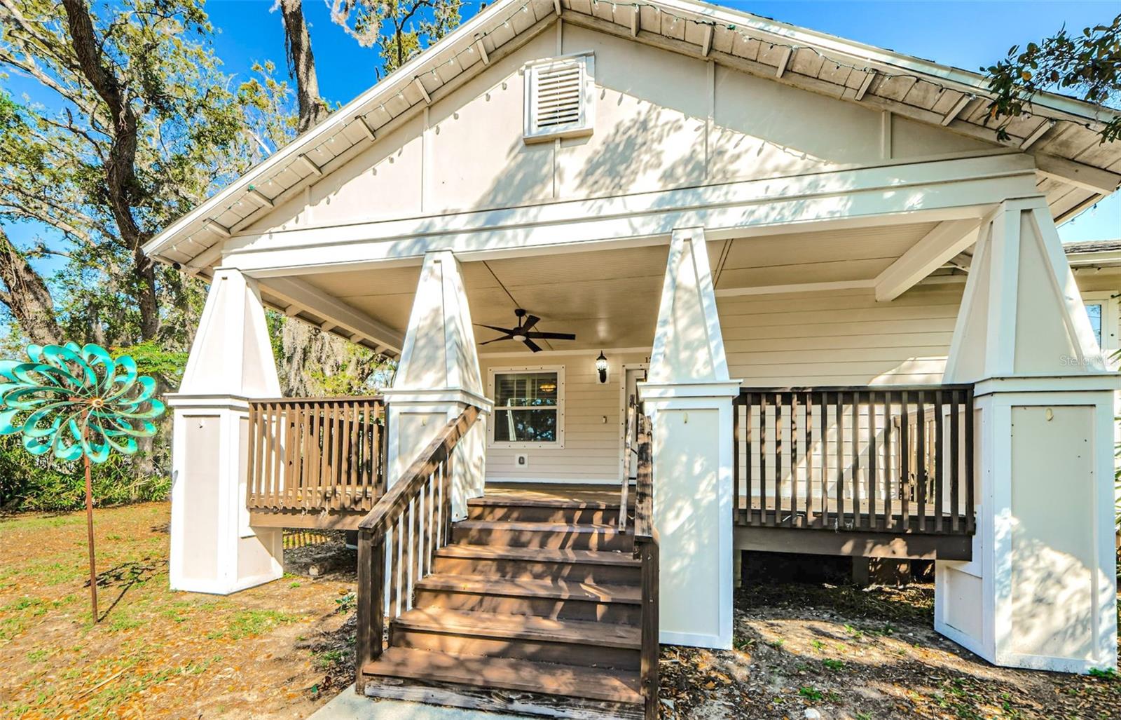 120 READ ST, TARPON SPRINGS, FL, 34689