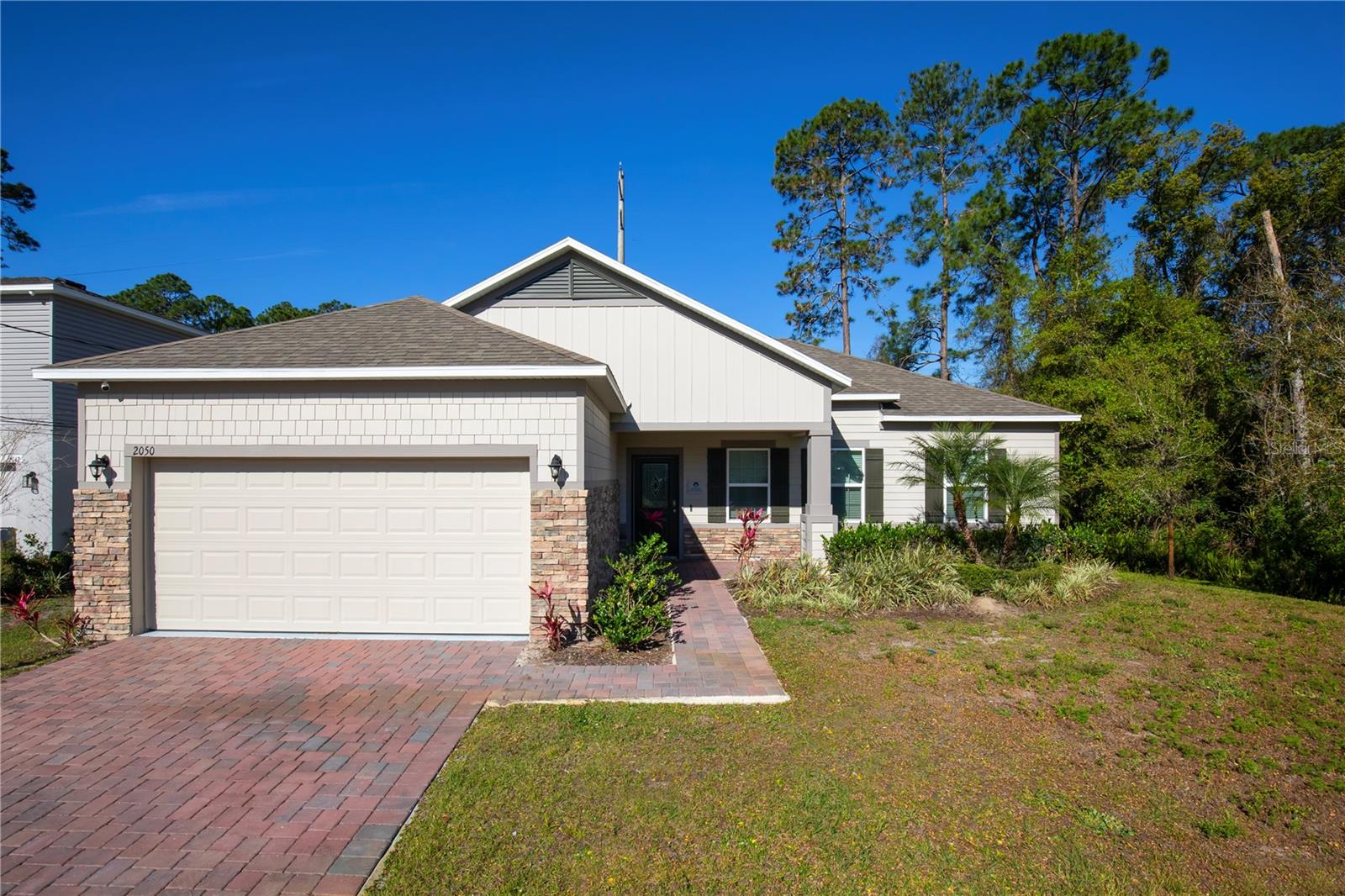 2050 1ST AVE, DELAND, FL, 32724