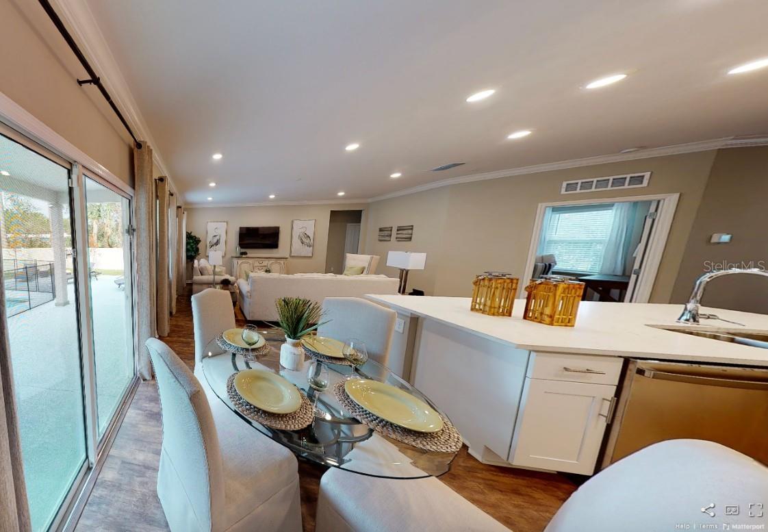 2050 1ST AVE, DELAND, FL, 32724