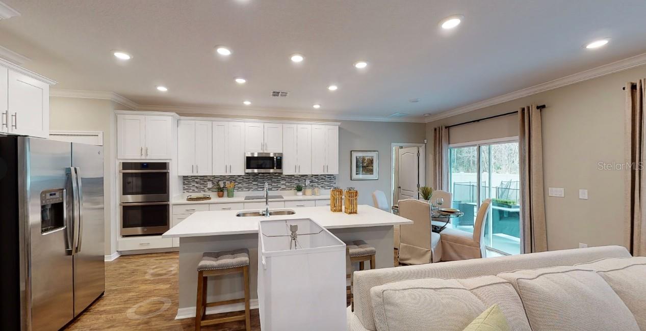 2050 1ST AVE, DELAND, FL, 32724
