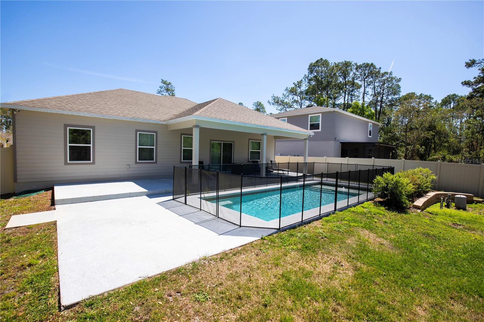 2050 1ST AVE, DELAND, FL, 32724