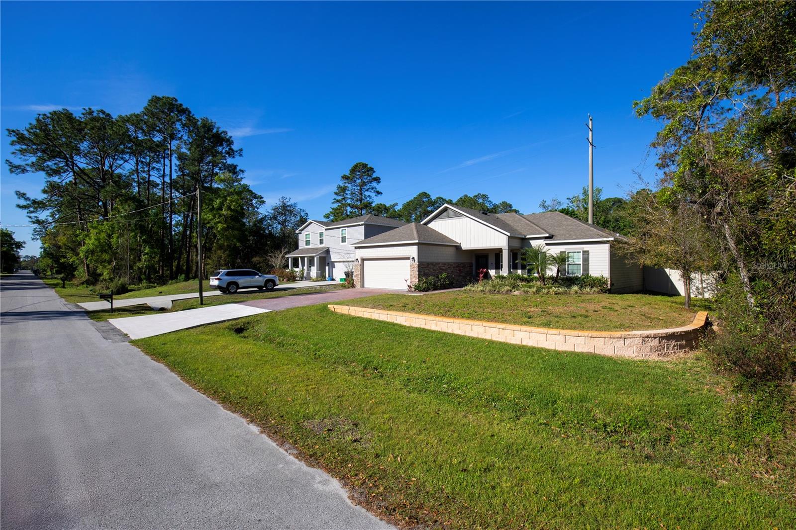 2050 1ST AVE, DELAND, FL, 32724