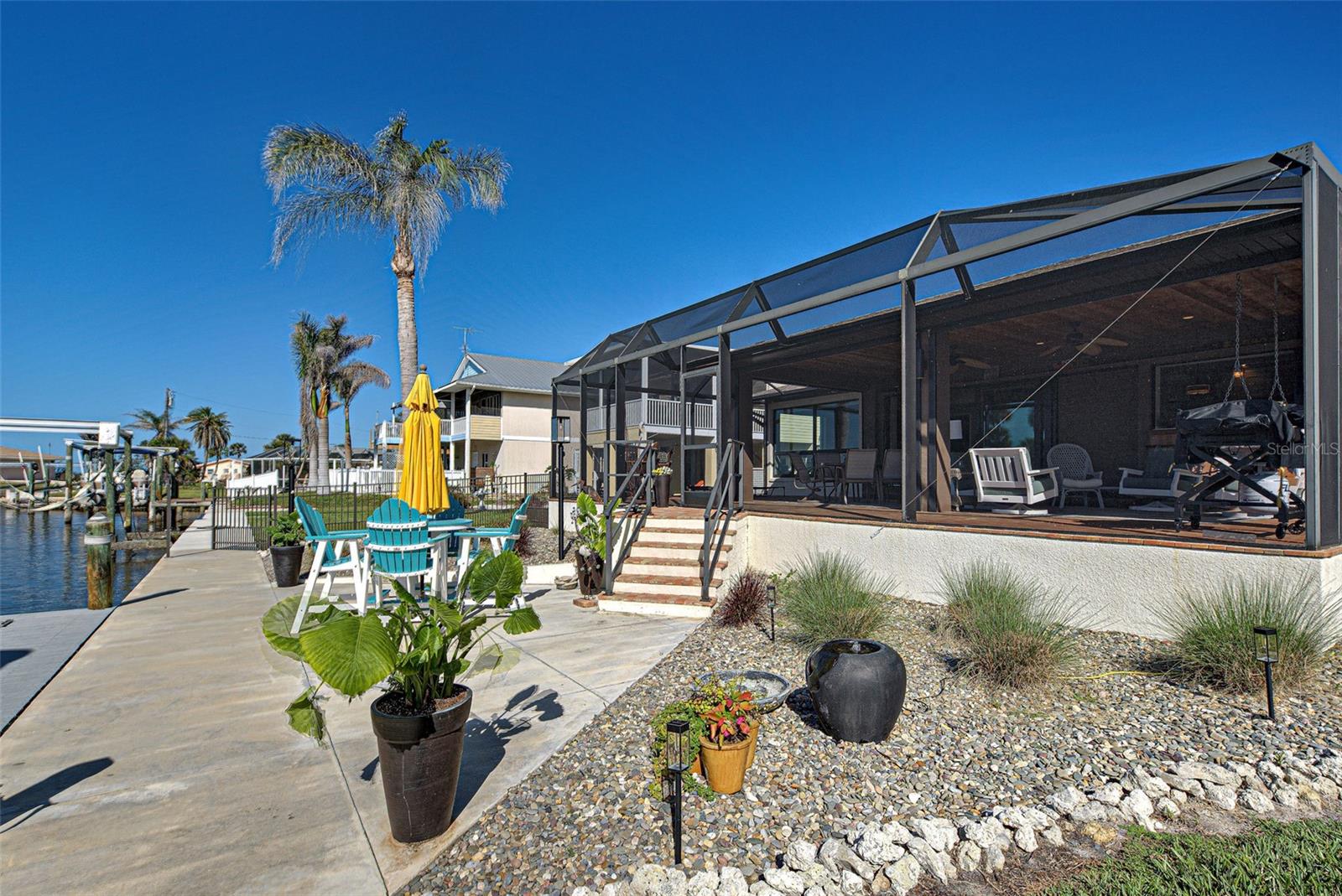 849 HARVARD ST, ENGLEWOOD, FL, 34223