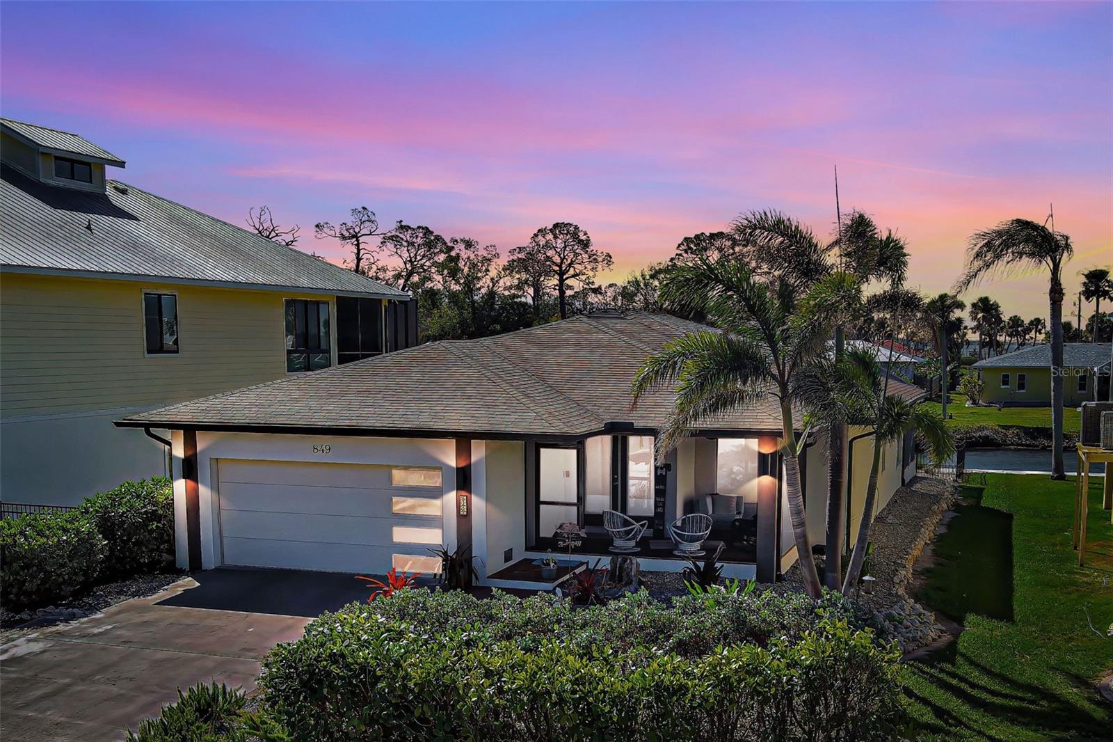 849 HARVARD ST, ENGLEWOOD, FL, 34223