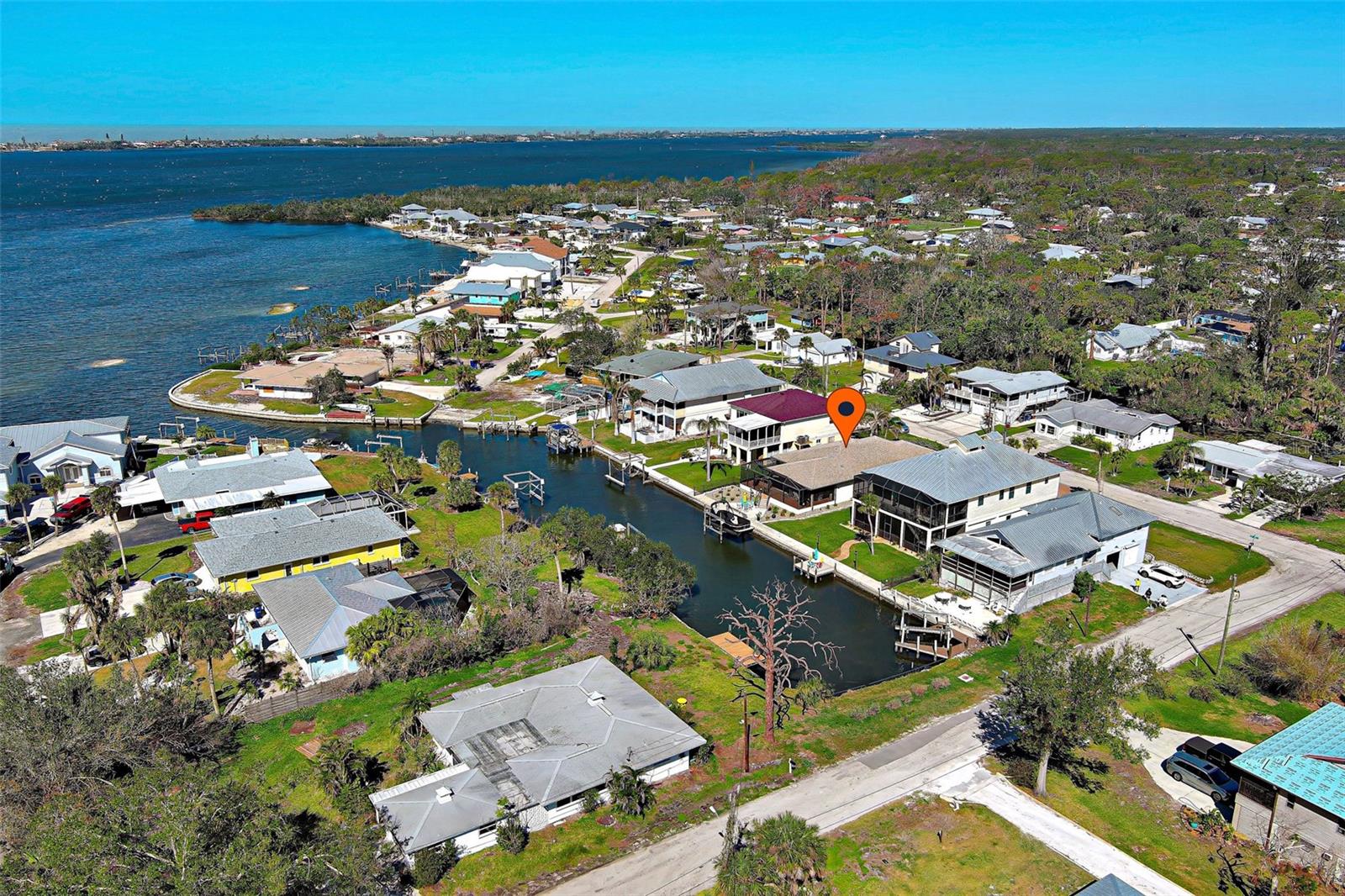 849 HARVARD ST, ENGLEWOOD, FL, 34223