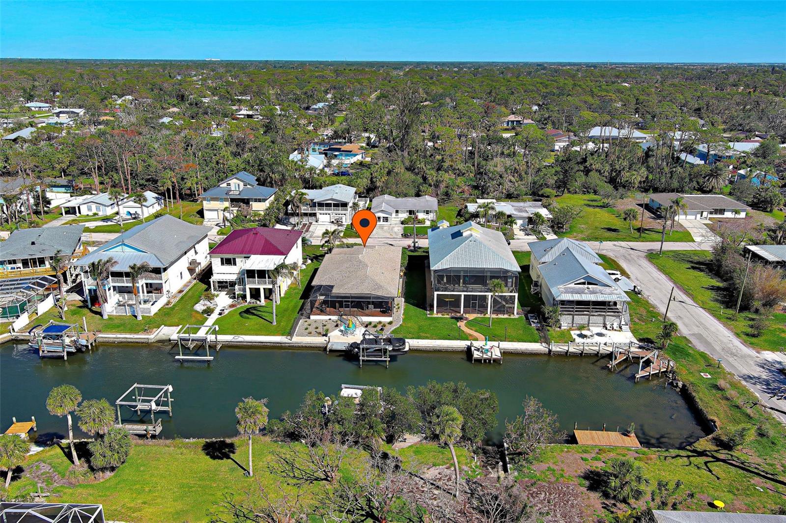 849 HARVARD ST, ENGLEWOOD, FL, 34223