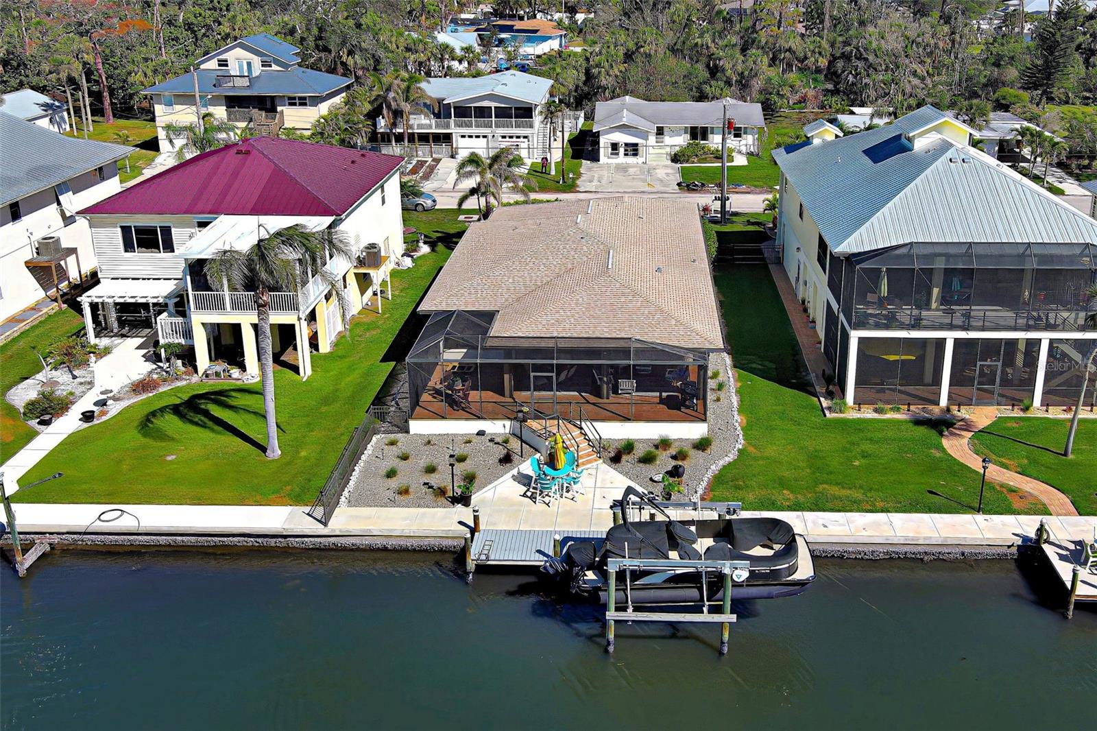 849 HARVARD ST, ENGLEWOOD, FL, 34223