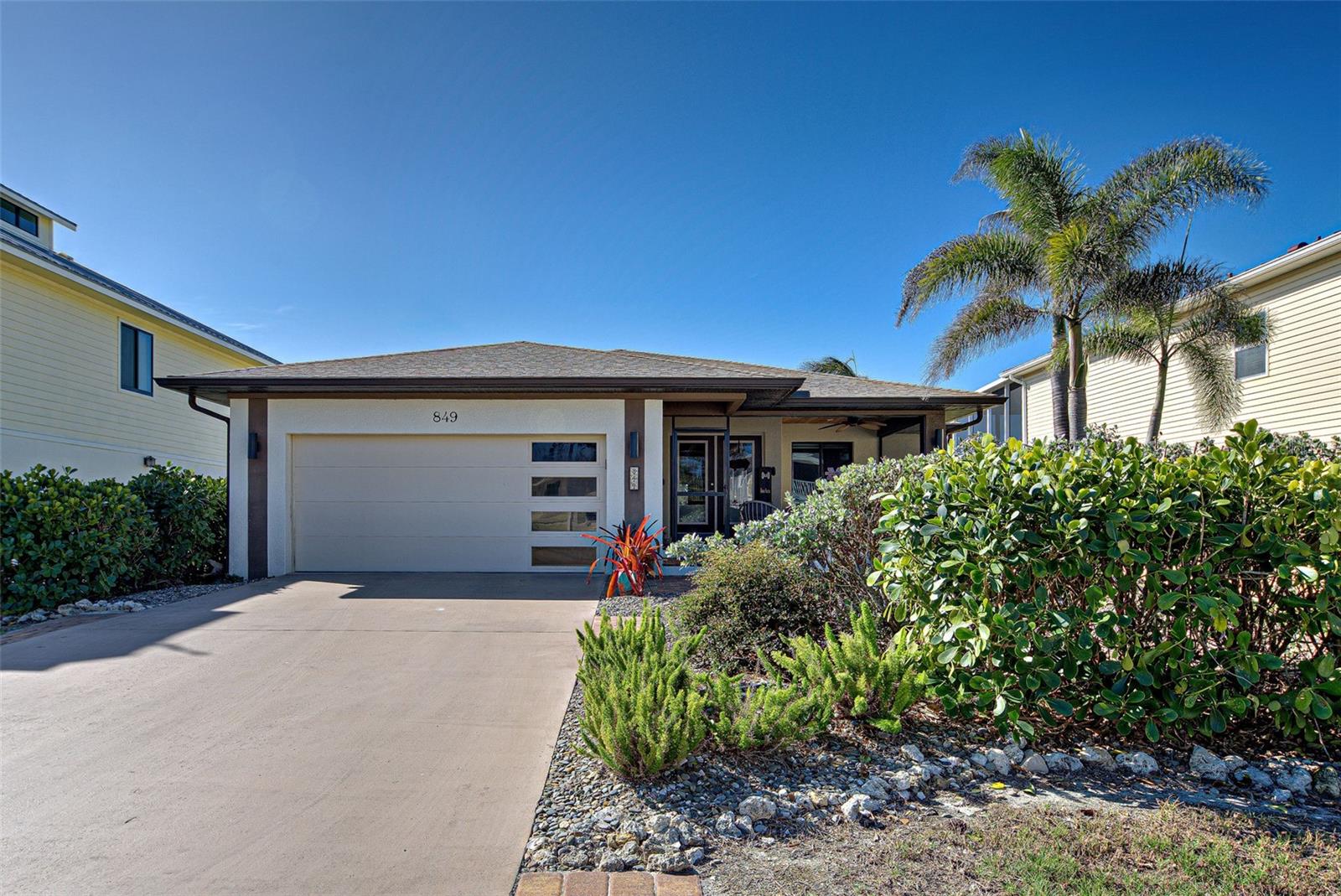 849 HARVARD ST, ENGLEWOOD, FL, 34223