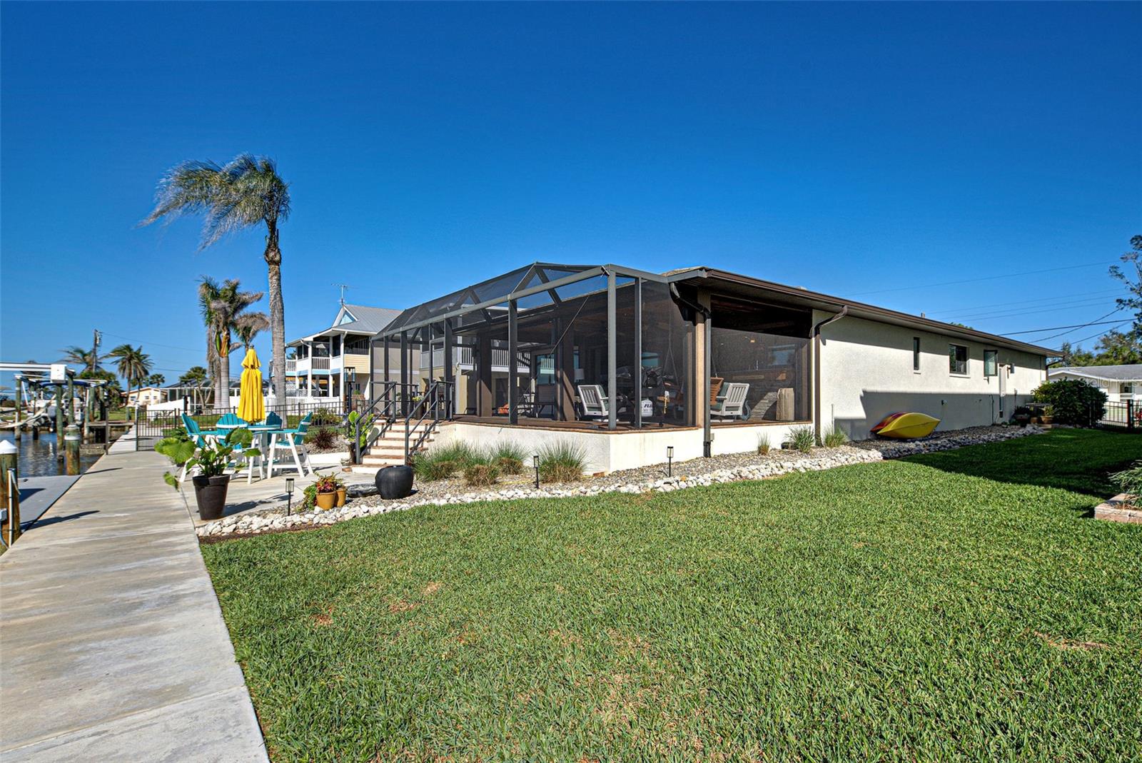 849 HARVARD ST, ENGLEWOOD, FL, 34223