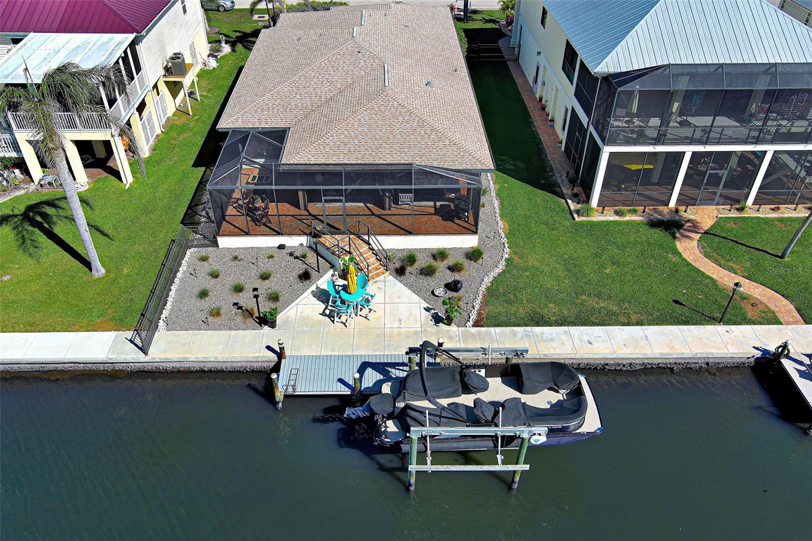 849 HARVARD ST, ENGLEWOOD, FL, 34223