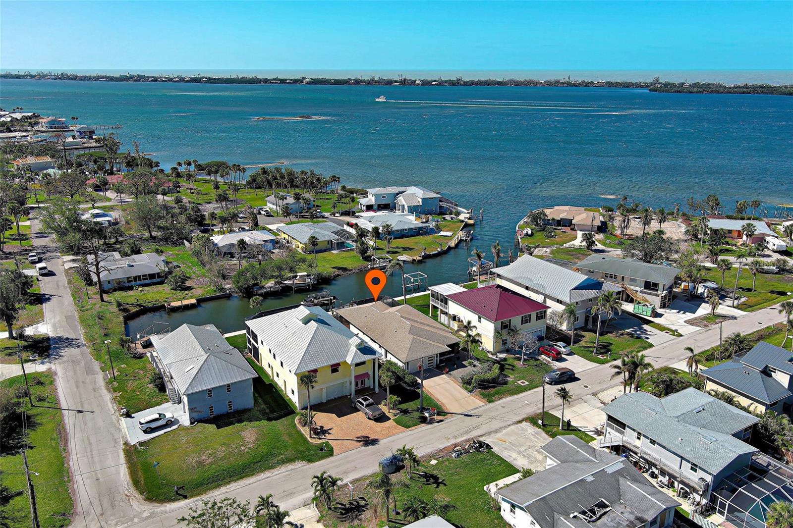 849 HARVARD ST, ENGLEWOOD, FL, 34223