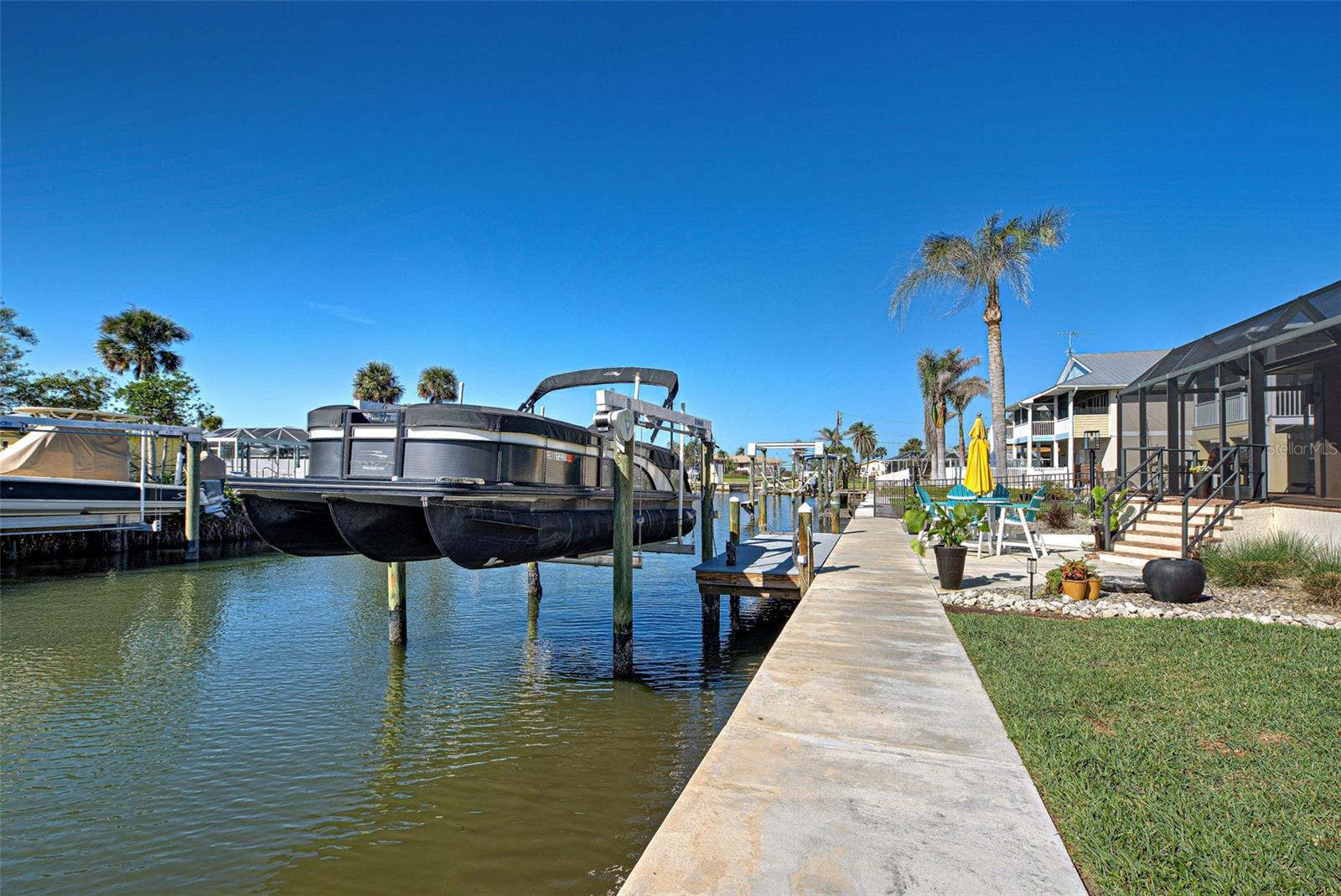 849 HARVARD ST, ENGLEWOOD, FL, 34223