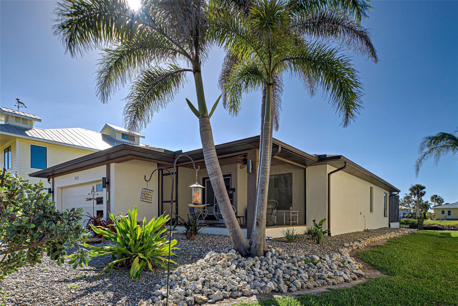 849 HARVARD ST, ENGLEWOOD, FL, 34223