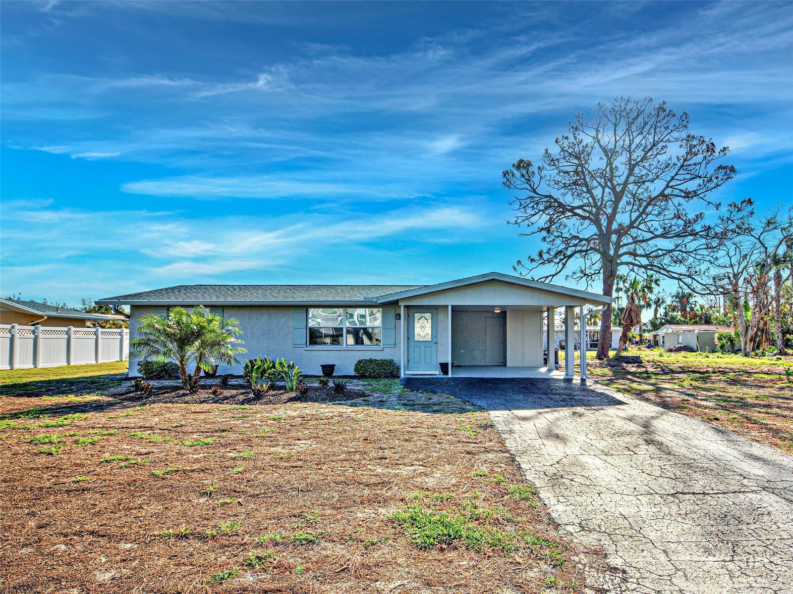 315 S MANGO ST, ENGLEWOOD, FL, 34223
