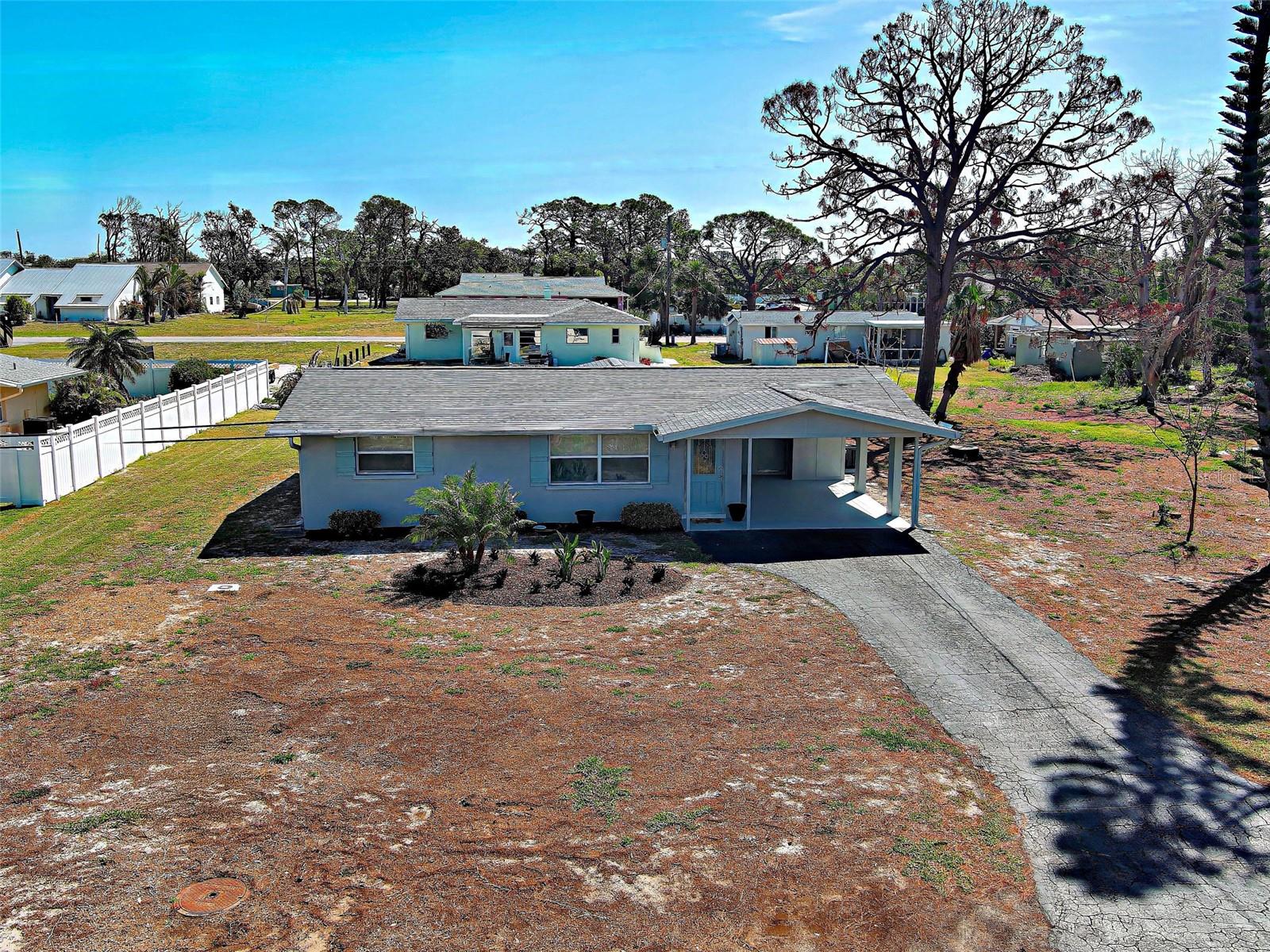 315 S MANGO ST, ENGLEWOOD, FL, 34223