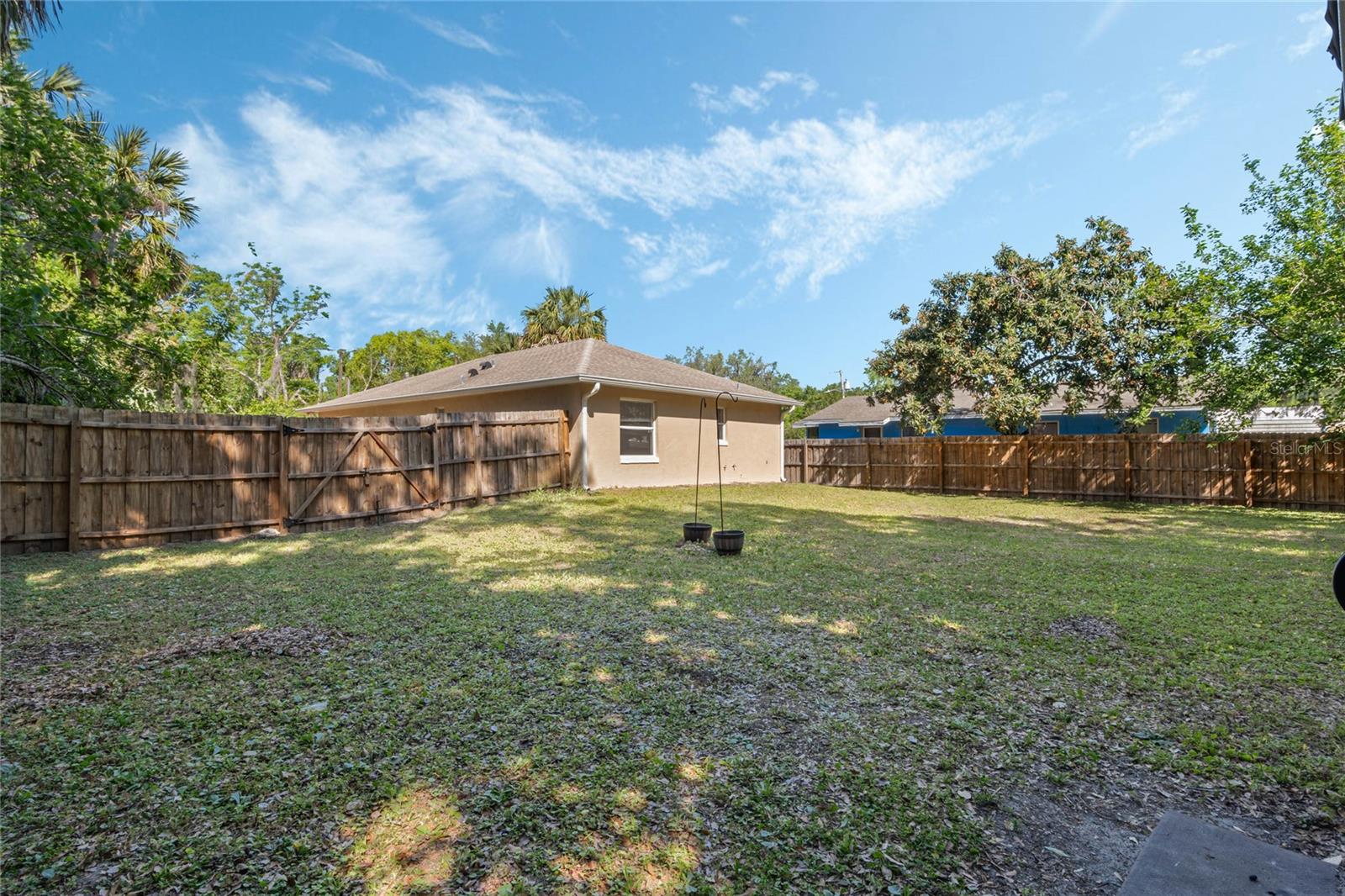 1101 S THOMPSON AVE, DELAND, FL, 32720