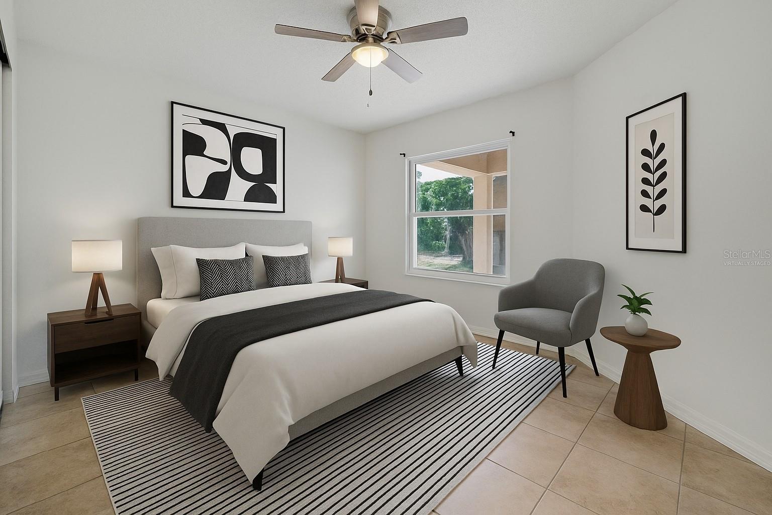 1101 S THOMPSON AVE, DELAND, FL, 32720