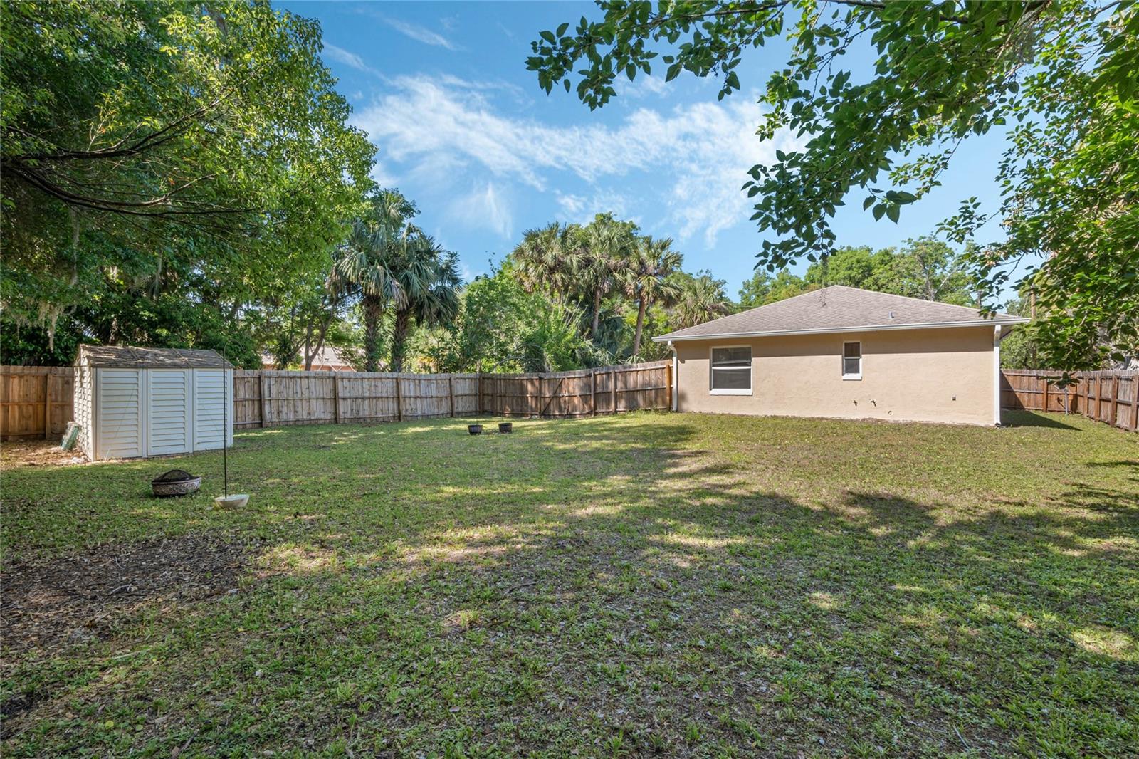 1101 S THOMPSON AVE, DELAND, FL, 32720