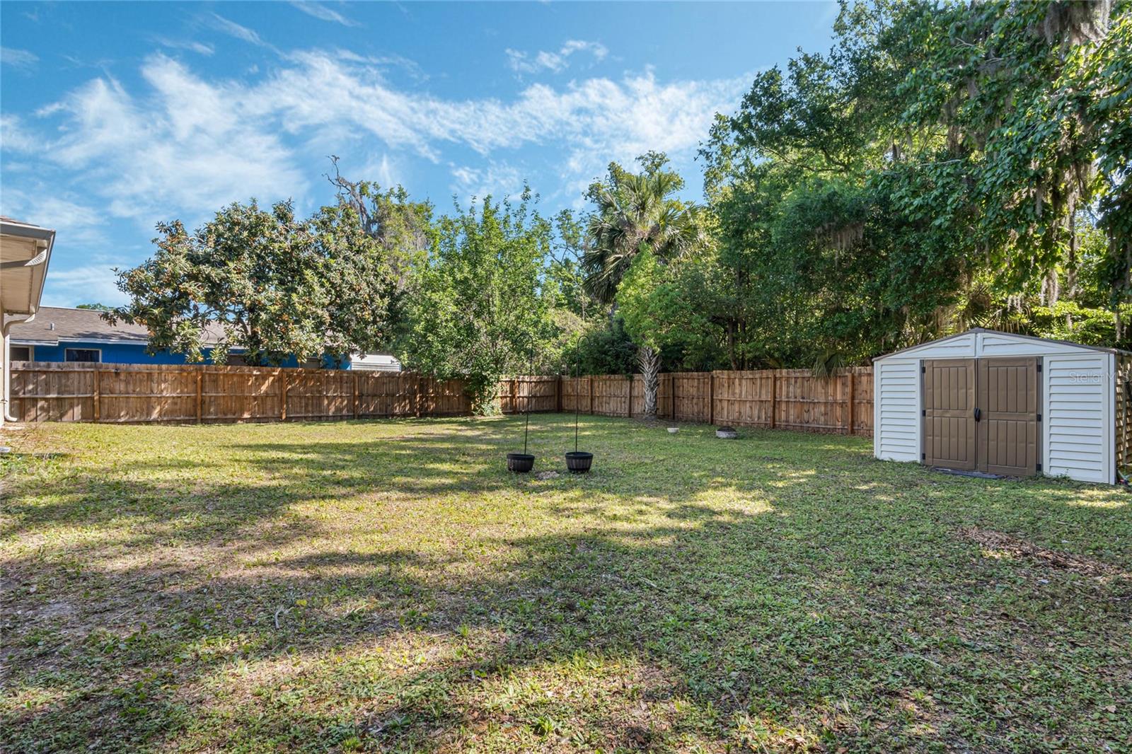 1101 S THOMPSON AVE, DELAND, FL, 32720