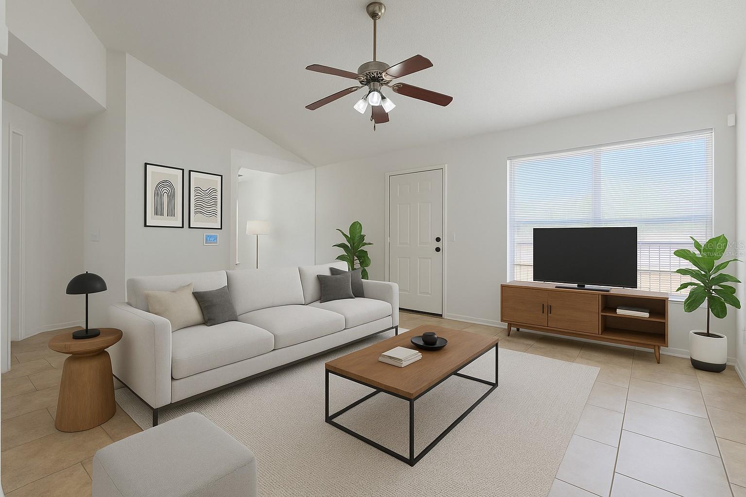 1101 S THOMPSON AVE, DELAND, FL, 32720