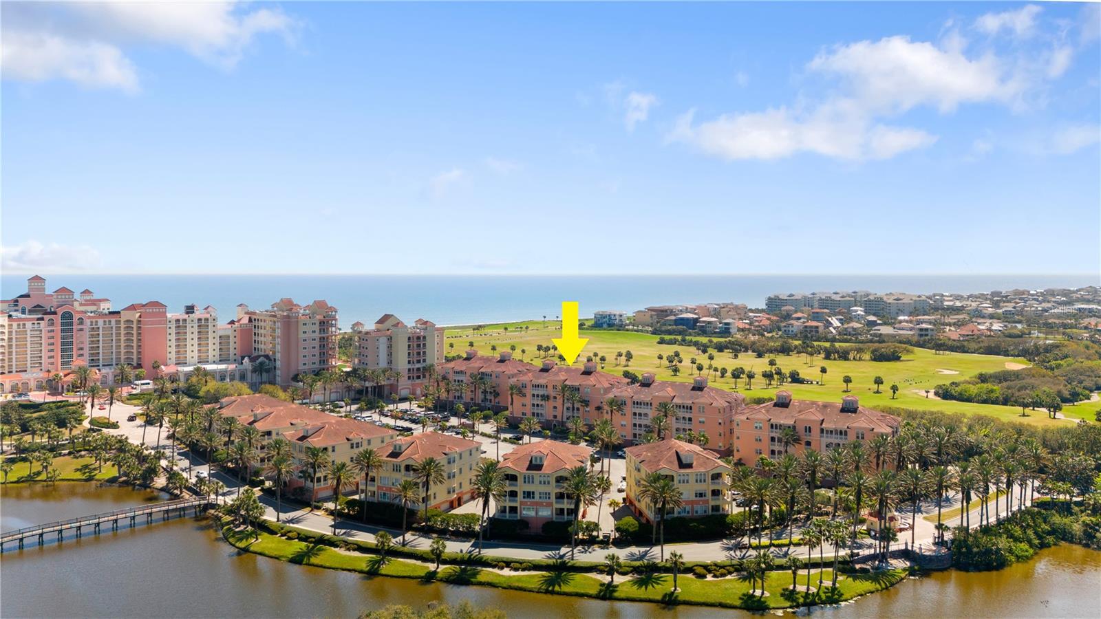 15 OCEAN CREST WAY #1324, PALM COAST, FL, 32137