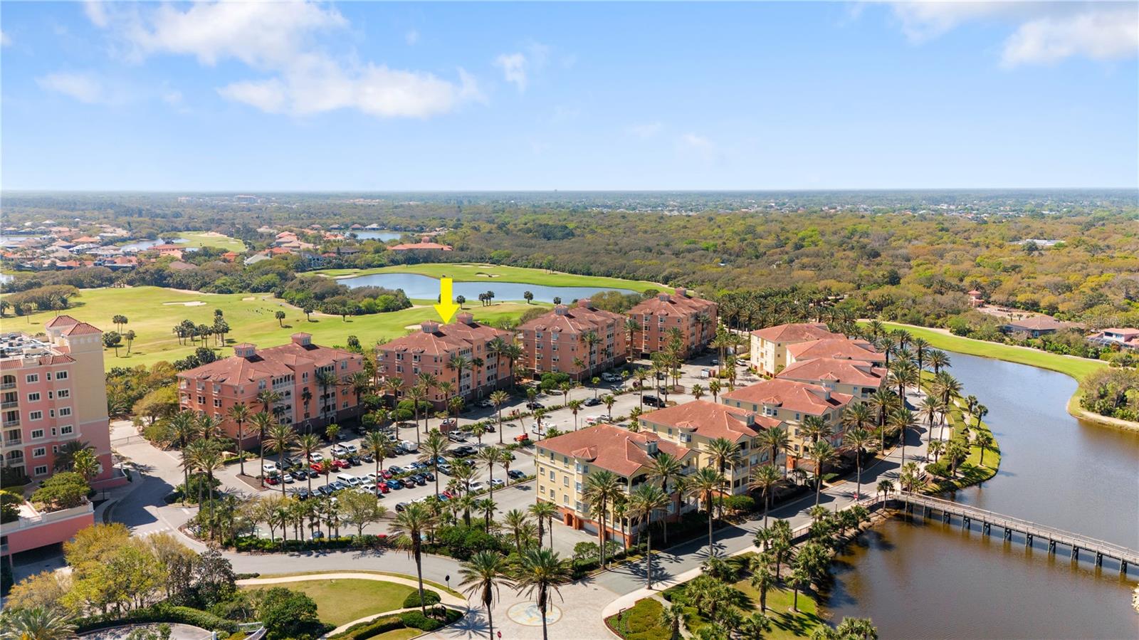 15 OCEAN CREST WAY #1324, PALM COAST, FL, 32137