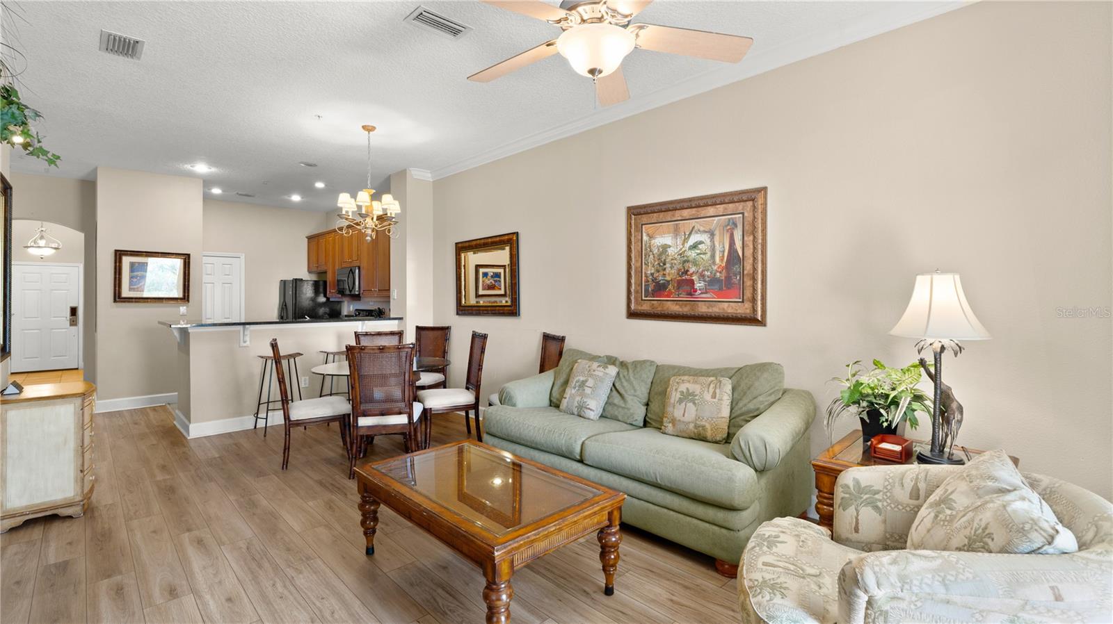 15 OCEAN CREST WAY #1324, PALM COAST, FL, 32137