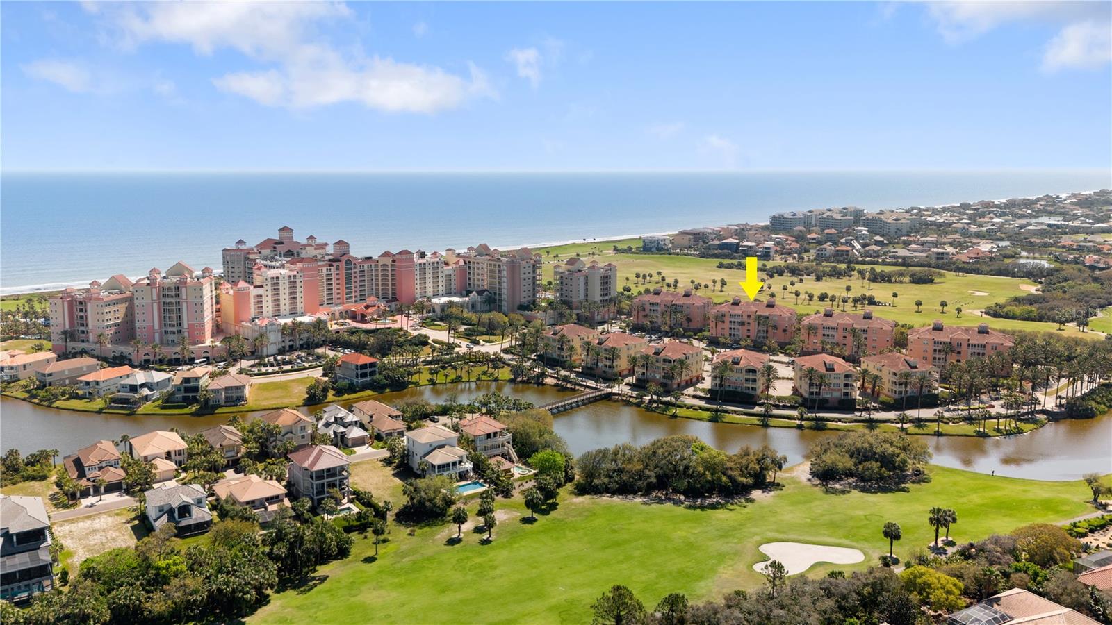 15 OCEAN CREST WAY #1324, PALM COAST, FL, 32137