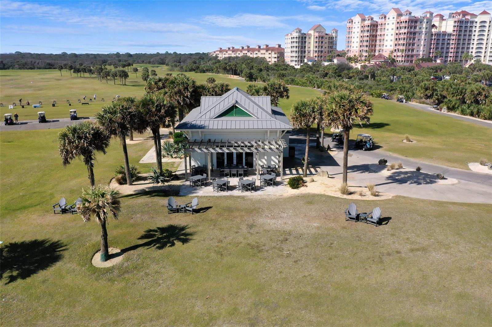 15 OCEAN CREST WAY #1324, PALM COAST, FL, 32137