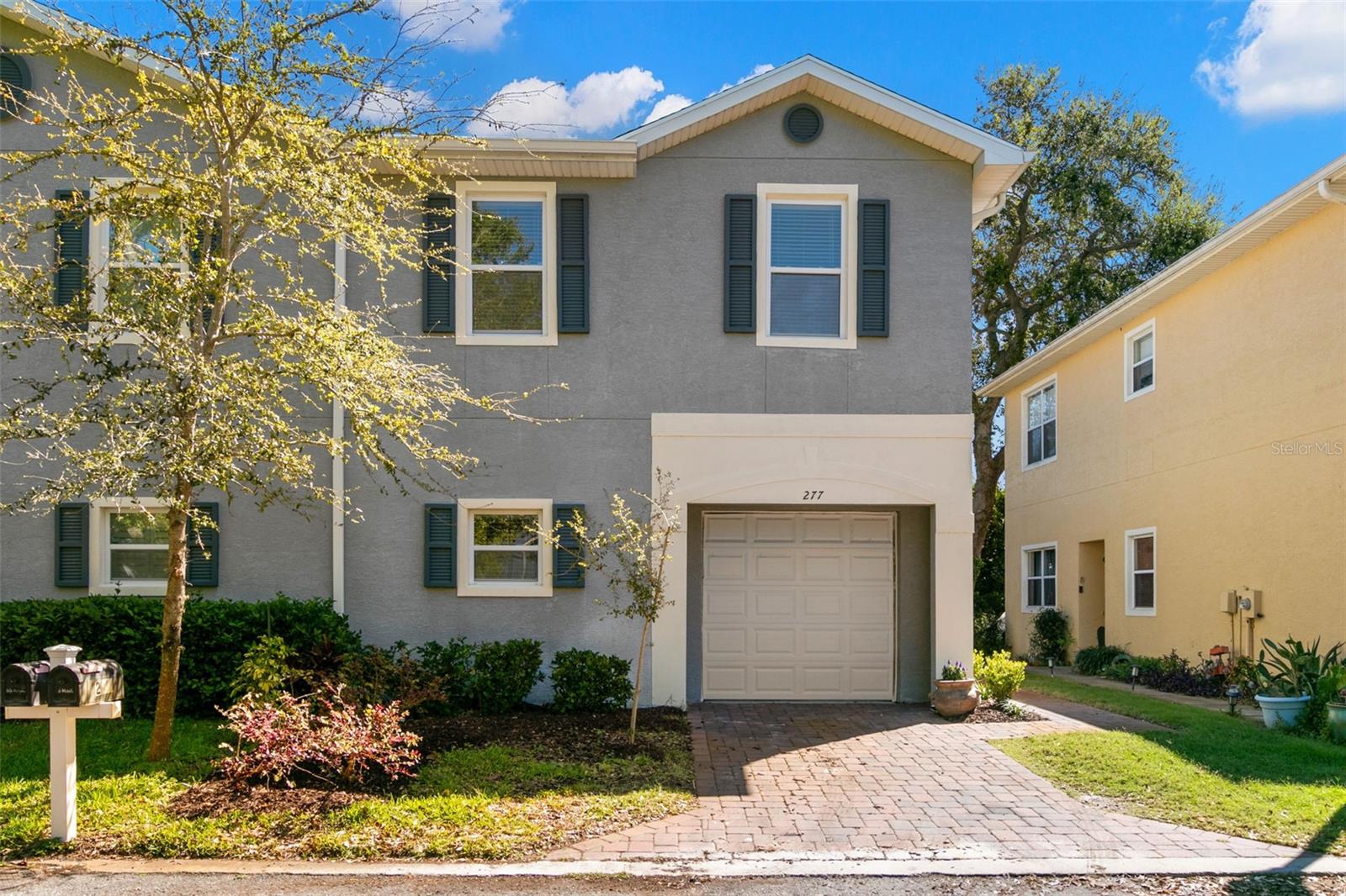 277 ASHLEY CT, DUNEDIN, FL, 34698