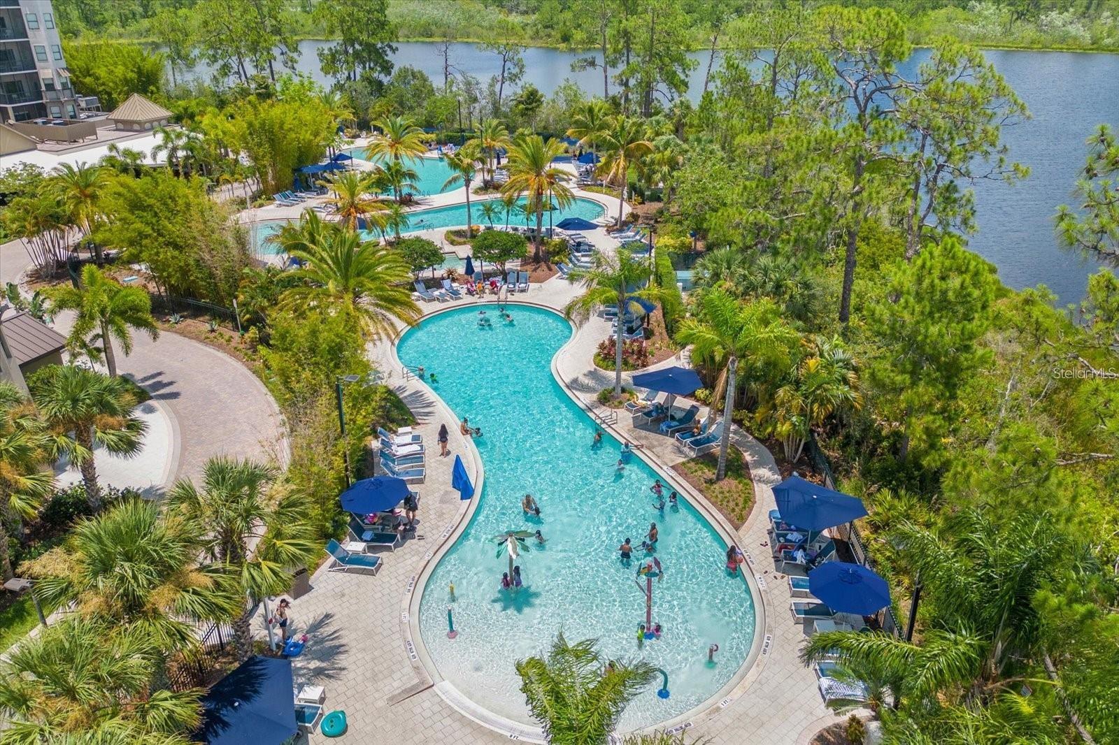 14501 GROVE RESORT AVE #3601, WINTER GARDEN, FL, 34787