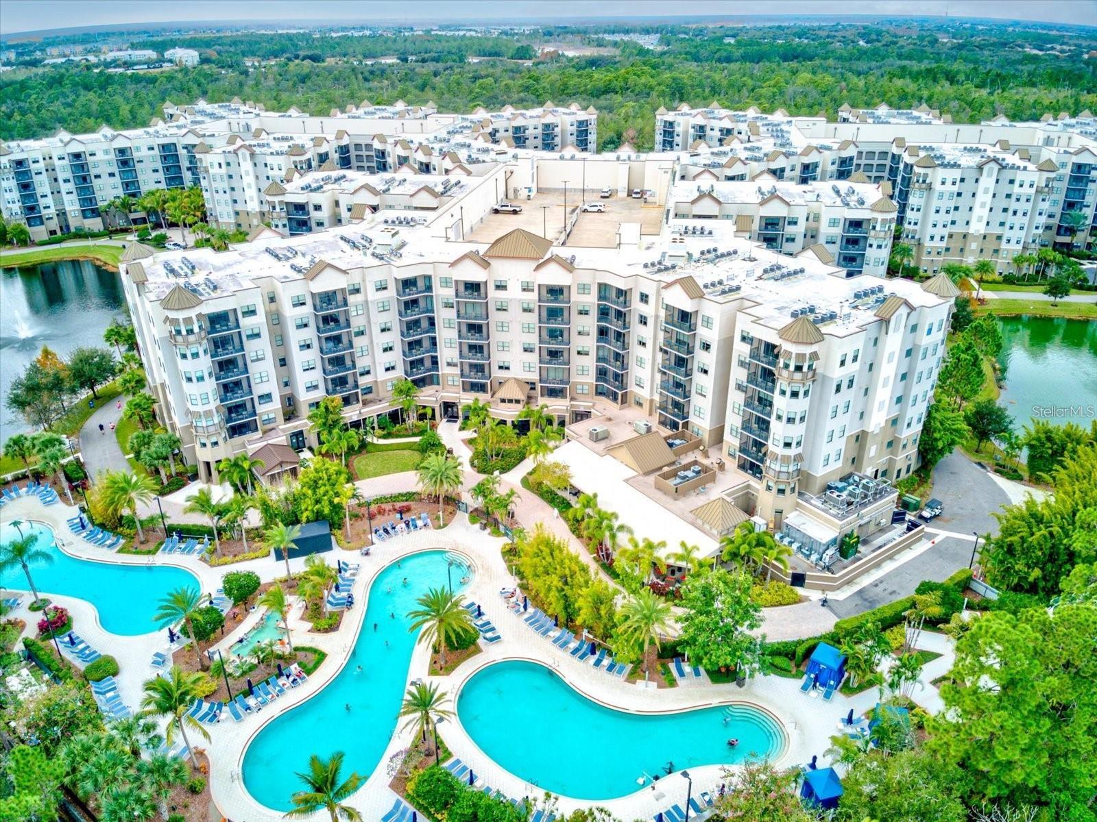 14501 GROVE RESORT AVE #3601, WINTER GARDEN, FL, 34787