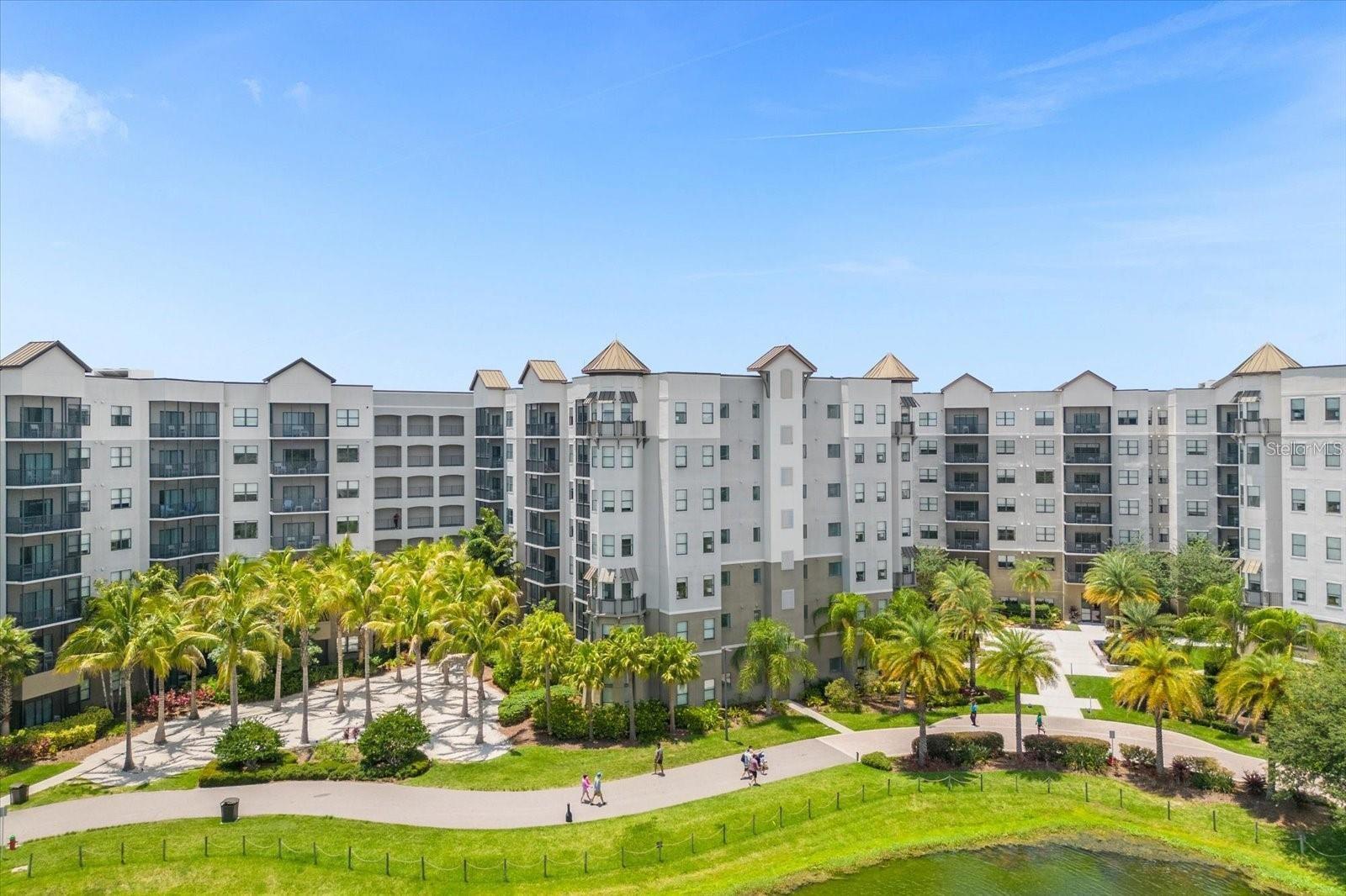 14501 GROVE RESORT AVE #3601, WINTER GARDEN, FL, 34787