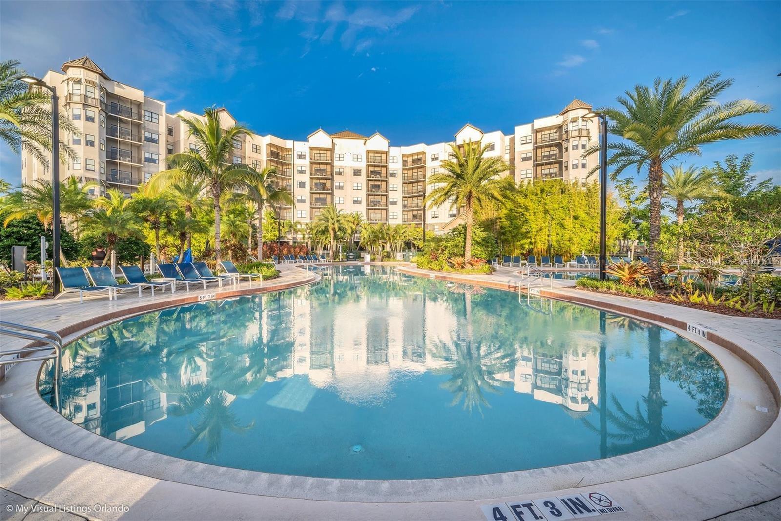 14501 GROVE RESORT AVE #3601, WINTER GARDEN, FL, 34787