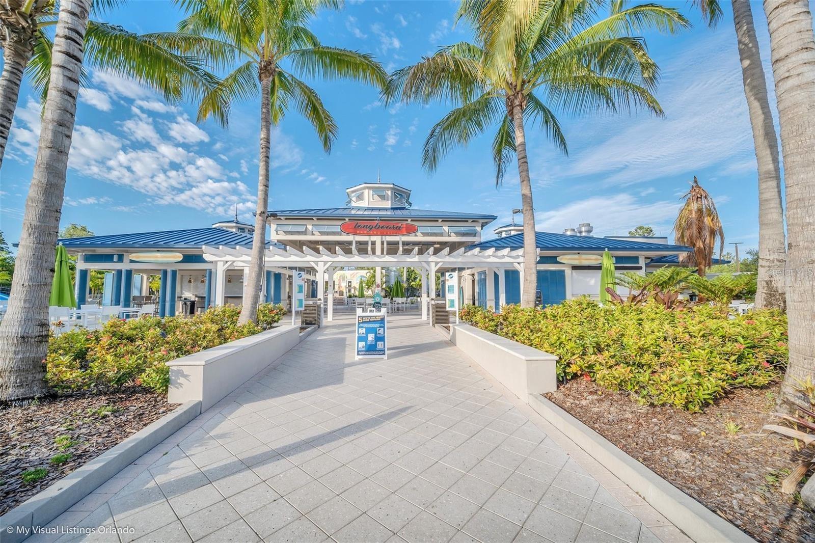 14501 GROVE RESORT AVE #3601, WINTER GARDEN, FL, 34787