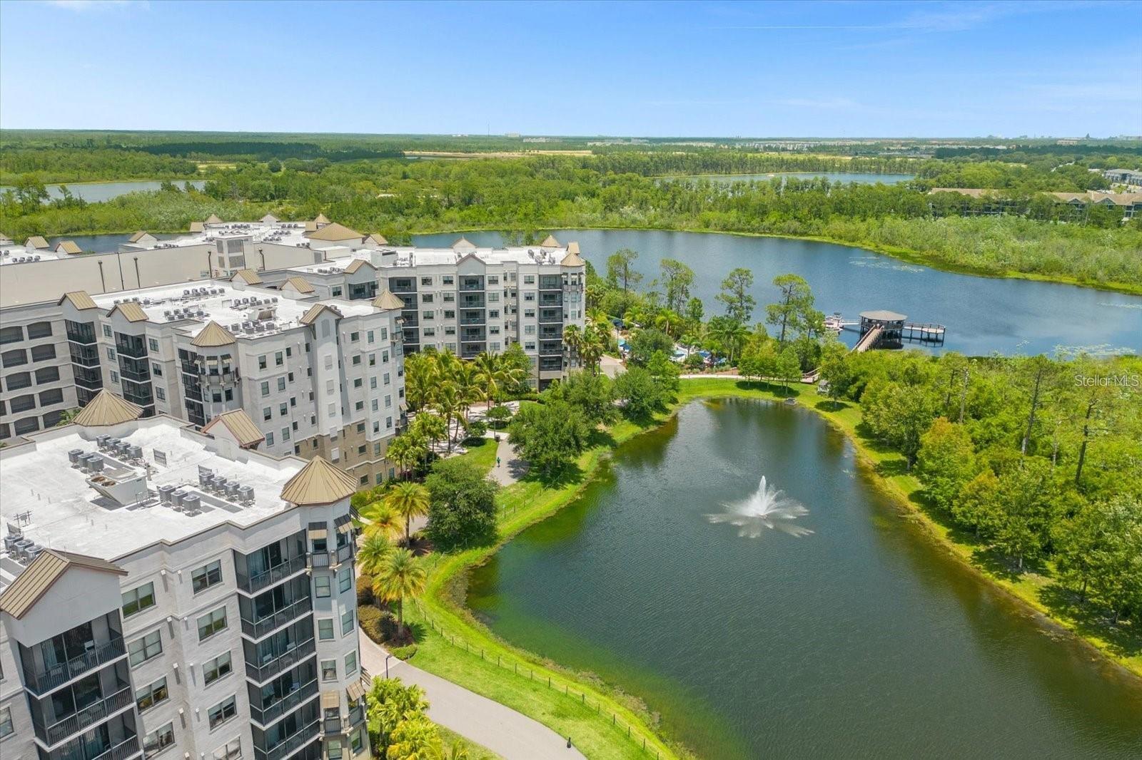 14501 GROVE RESORT AVE #3601, WINTER GARDEN, FL, 34787